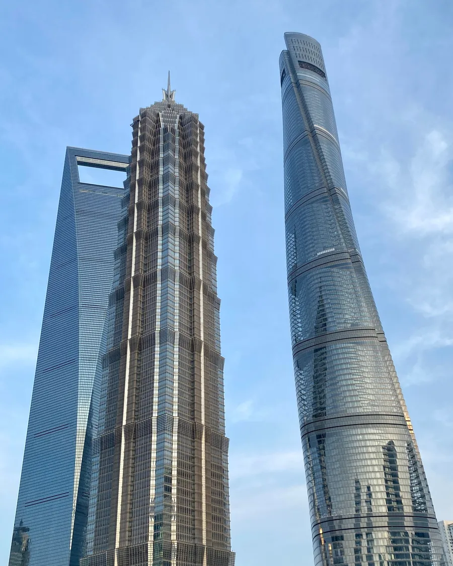 Shanghai, China