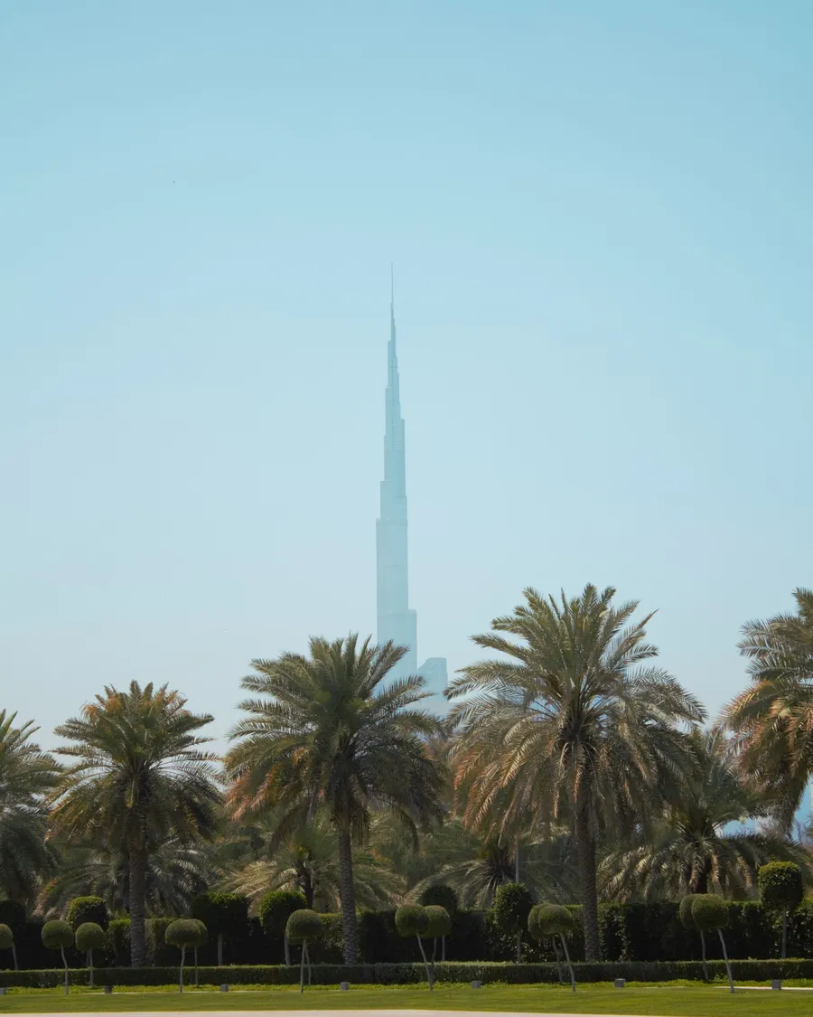 Dubai, Dubai